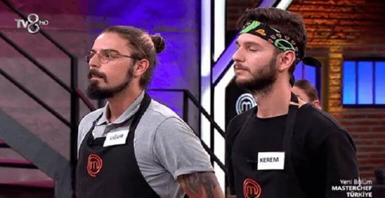 Masterchef Türkiye 2018 Yarışmasının Birincisi Uğur’un İlk Sözleri Neler Oldu?