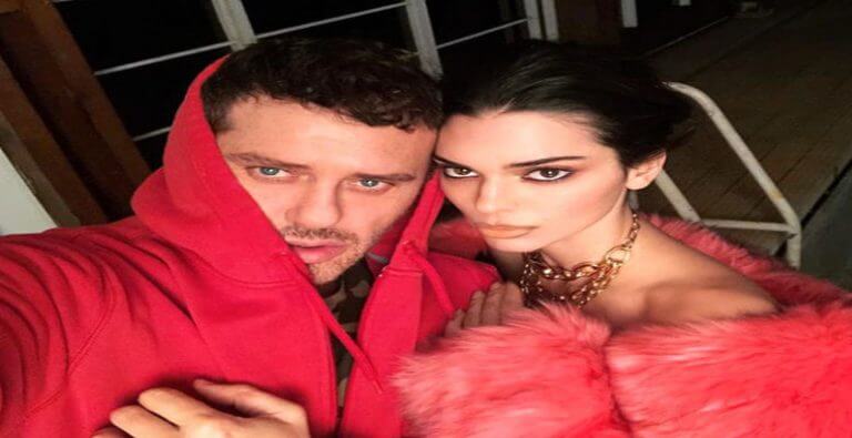 Ünlü Türk Fotoğrafçı Mert Alaş, Kendall Jenner’a Aşk Mektubu Yazdı!