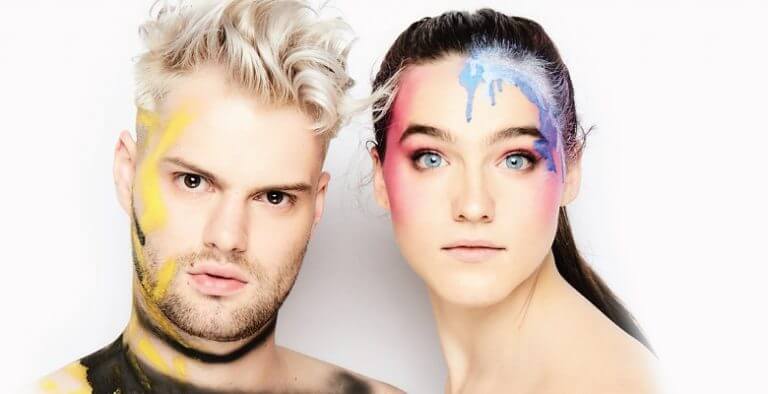 Sofi Tukker’in İlk Türkiye Konseri 30 Mart’ta!