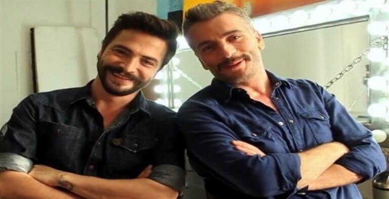 Ahmet Kural ve Murat Cemcir’den Müjde!