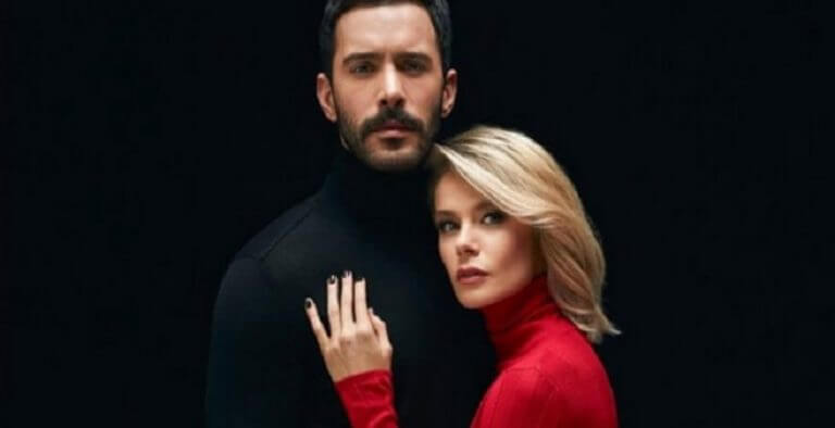 Burcu Biricik ve Barış Arduç’un Kuzgun adlı yeni dizisine 3 yeni oyuncu transfer oldu!