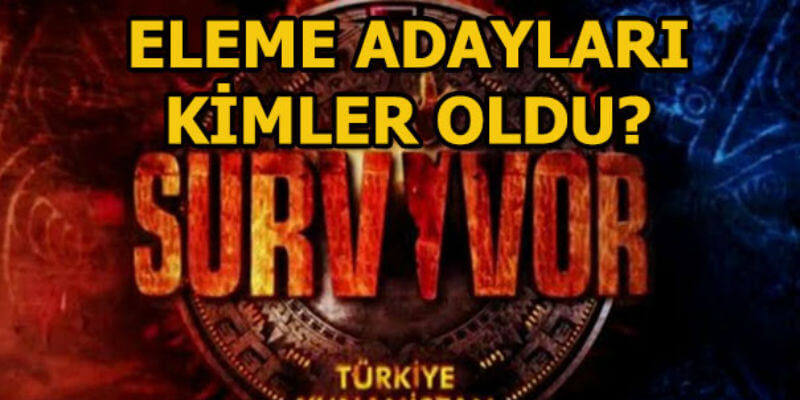 Survivor 4. Hafta 2. Dokunulmazlık Oyununu Kazanan Takım Belli Oldu