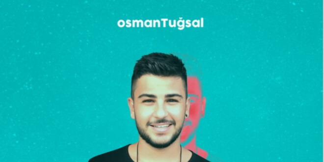 Osman Tuğsal'ın Yeni Teklisi 