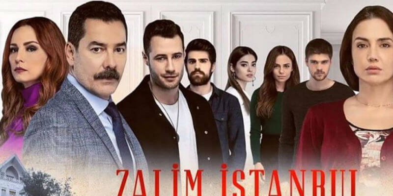 Zalim İstanbul Ne Zaman Başlayacak