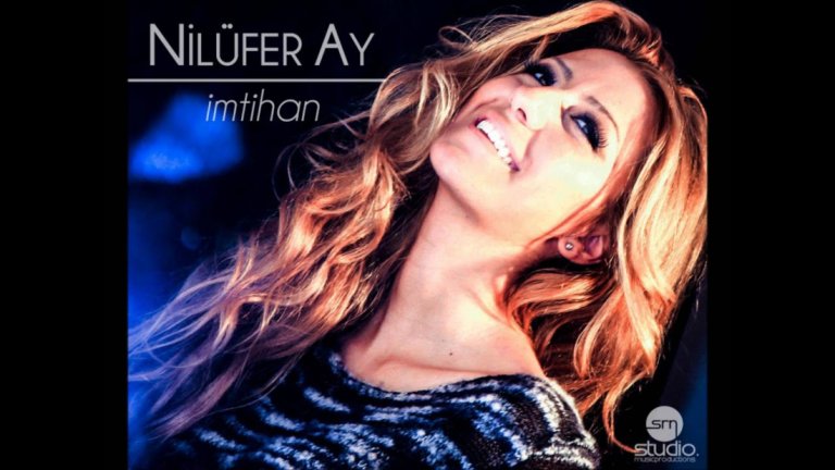 Nilüfer Ay Yeni Single Müjdesi Verdi