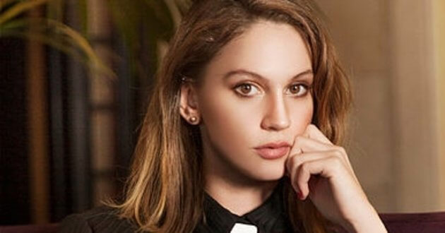 Farah Zeynep Abdullah’tan Reynmen Açıklaması