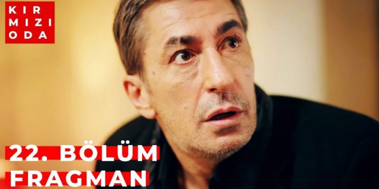 Erkan Petekkaya Kırmızı Oda Dizisine Dahil Oldu! Dizinin ...