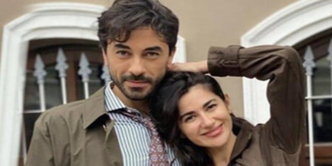 Nesrin Cavadzade ve Gökhan Alkan’dan Evlilik Açıklaması
