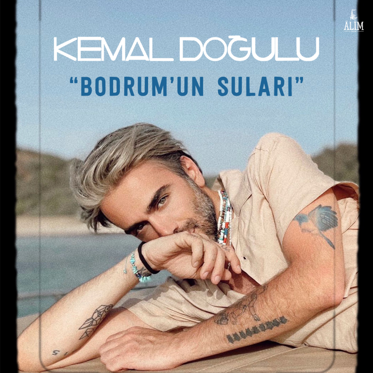 Kemal Doğulu’dan “Bodrum Suları” şarkısına yeni yorum