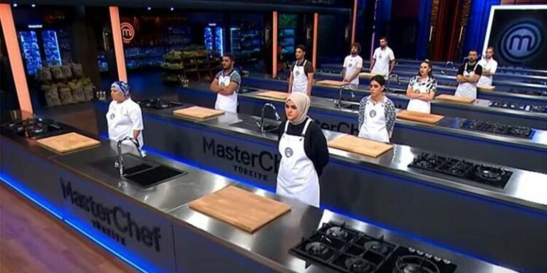 MasterChef 2022'nin 2. Yedek Kadrosuna Kimler Girdi