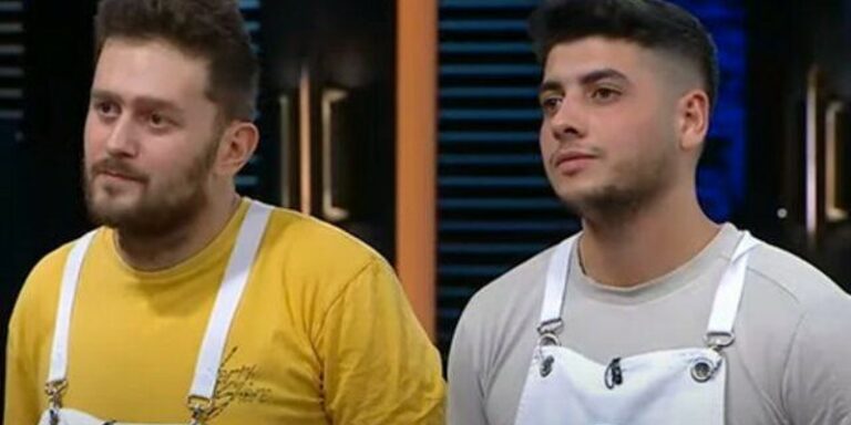 MasterChef 2022'nin Ana Kadrosuna Giren 15. Yarışmacısı Kim Oldu