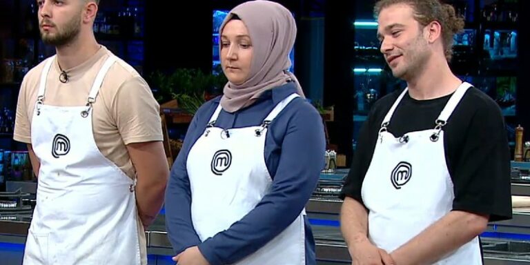 MasterChef 2022'nin Ana Kadrosuna Giren 2. Yarışmacı Kim Oldu