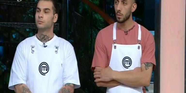 MasterChef 2022'nin Ana Kadrosuna Giren 3. Yarışmacı Kim Oldu