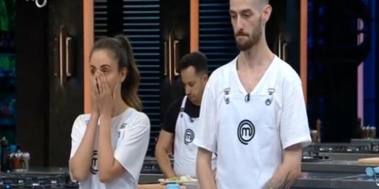 MasterChef 2022'nin Ana Kadrosuna Giren 4. Yarışmacı Kim Oldu