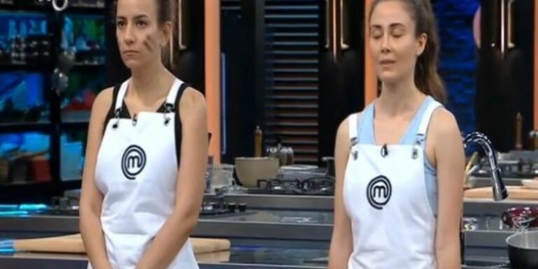 MasterChef 2022'nin Ana Kadrosuna Giren 5. Yarışmacı Kim Oldu