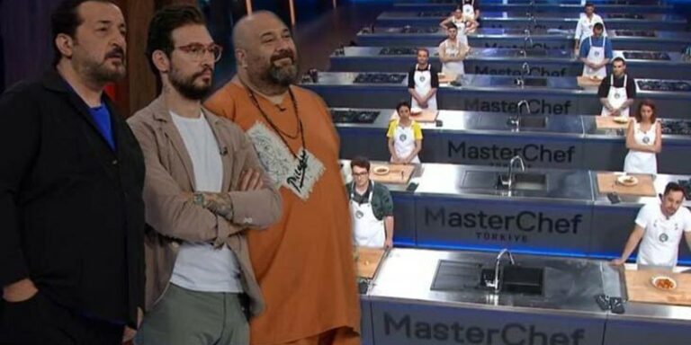 MasterChef 2022'nin Ana Kadrosuna Giren 6. Yarışmacı Kim Oldu