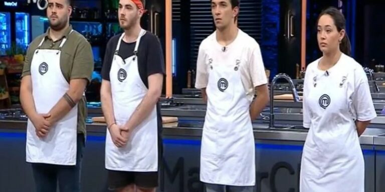 MasterChef 2022'nin Ana Kadrosuna Giren 7. Yarışmacı Kim Oldu