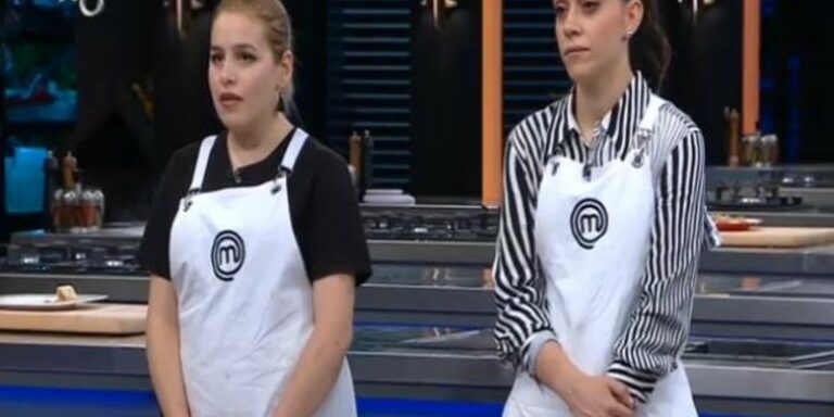 MasterChef 2022'nin Ana Kadrosuna Giren 8. Yarışmacı Kim Oldu