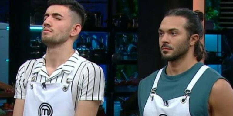 MasterChef 2022'nin Ana Kadroya Giren 13. Yarışmacısı Kim Oldu