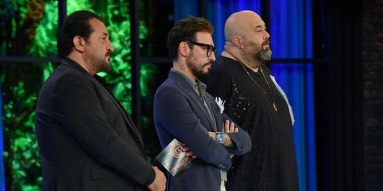 MasterChef 2022'nin Ana Kadroya Giren 14. Yarışmacısı Kim Oldu