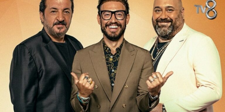 MasterChef 2022'nin Ana Kadroya Giren 16. Yarışmacısı Kim Oldu