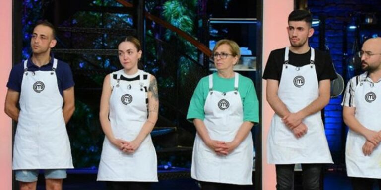 MasterChef 2022'nin Ana Kadroya Giren 17. Yarışmacısı Kim Oldu