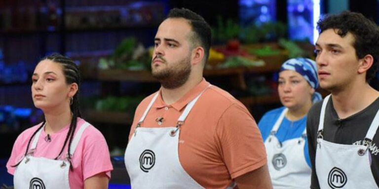 MasterChef 2022'nin Ana Kadroya Giren 9. Yarışmacısı Kim Oldu