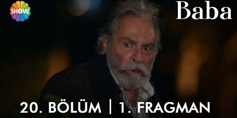 Baba 20. Bölüm 1. Fragmanı Yayında! Kadir Babasının Gömdüğü Cesedi Buluyor!