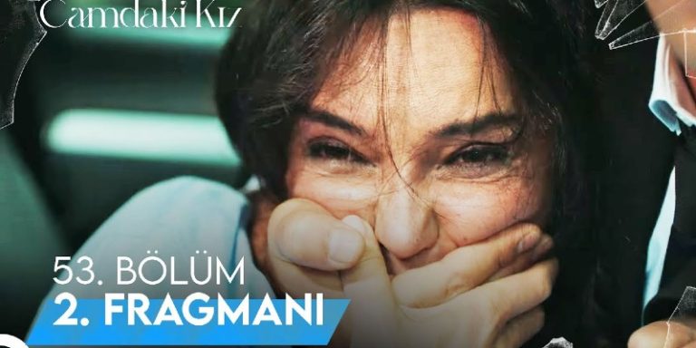 Camdaki Kız 53. Bölüm 2. Fragmanı Yayında! Feride Çareyi Cana’yı Kaçırmakta Buluyor!