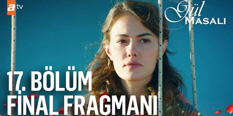 Gül Masalı 17. Bölüm Final Fragmanı Yayında! Herkes Gonca’nın Toprak’ı Affetmesi İçin Seferber Oluyor!