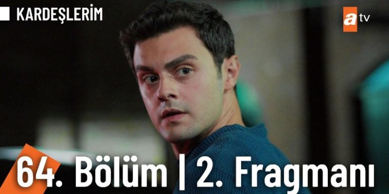 Kardeşlerim 64. Bölüm 2. Fragmanı Yayında! Ömer Sarp’la Birebir Hesaplaşıyor!