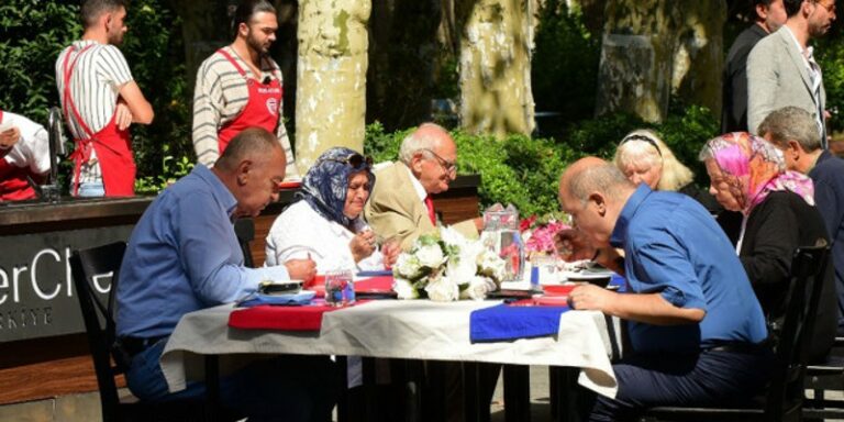 Haftanın 5. Ve 6. Eleme Adayları Kimler Oldu