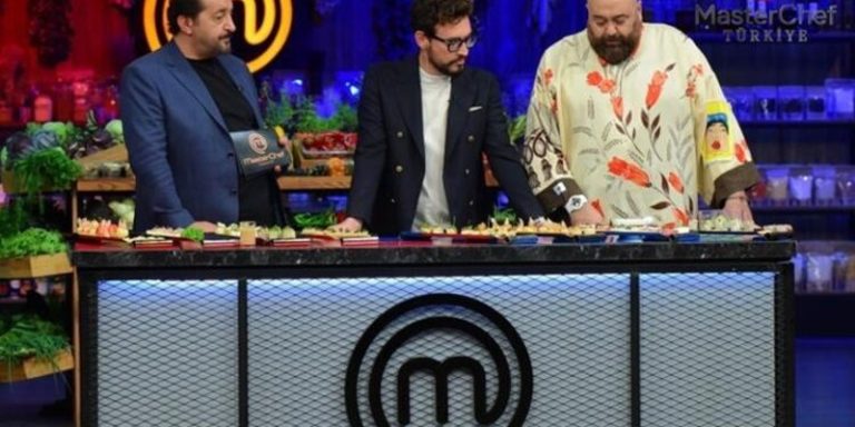 MasterChef 9. Hafta İlk Takım Oyununu Hangi Takım Kazandı? 1. Ve 2. Eleme Adayları Kimler Oldu?