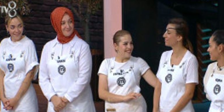 MasterChef 9. Hafta Kaptanlık Oyununu Kim Kazandı?