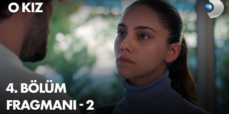 O Kız 4. Bölüm 2. Fragmanı Yayında! Zeynep Kiminle Nişanlanıyor?