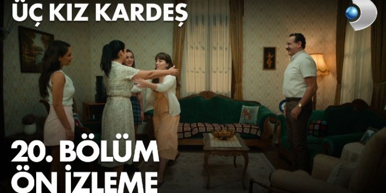 Nesrin İle Kızları Arasında Duygusal Anlar Yaşanıyor