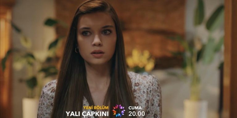 Yalı Çapkını 4. Bölüm 2. Fragmanı Yayında! Yusuf Seyran’la Konuşmaya Yalıya Geliyor!