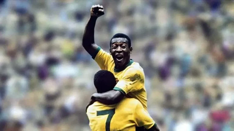 pele