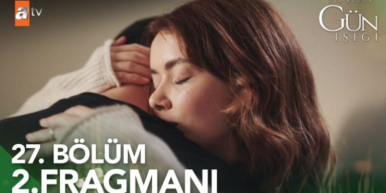 Bir Küçük Gün Işığı 27. Bölüm 2. Fragmanı Yayında! Elif Fırat'a Şok Olacak Gerçekleri Anlatıyor!