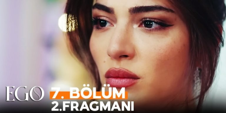 Ego 7. Bölüm 2. Fragmanı Yayında! Sibel Erhan'la Evlenmekten Vaz Geçiyor!