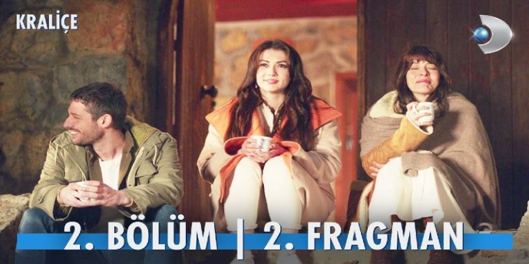 Kraliçe 2. Bölüm 2. Fragmanı Yayında! Deniz Beş Parasız Kaldığını Öğreniyor!