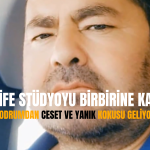 Hasan Hüseyin Çelik 15 Kasım’da kayıplara karıştı. Bugün yayınlanan programda kayıp ismin kızı Şerife stüdyoyu ayağa kaldırdı.