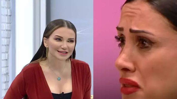 Esra Ezmeci’ye Kocasıyla İlgili Şok İtiraf! 14 Yıl Sonra..