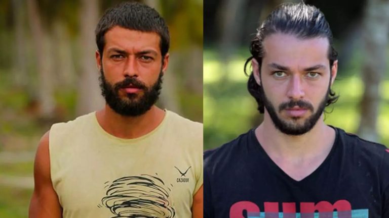 Hilmi Cem İntepe Survivor All Star'a Katılacak mı?