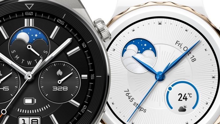 Huawei Watch GT3 Pro Alınır mı? Watch GT3 Pro Özellikleri Neler?