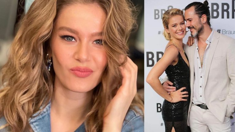 Burcu Biricik'in eşi Emre Yetkin O Meşhur Sendroma Yakalandı!