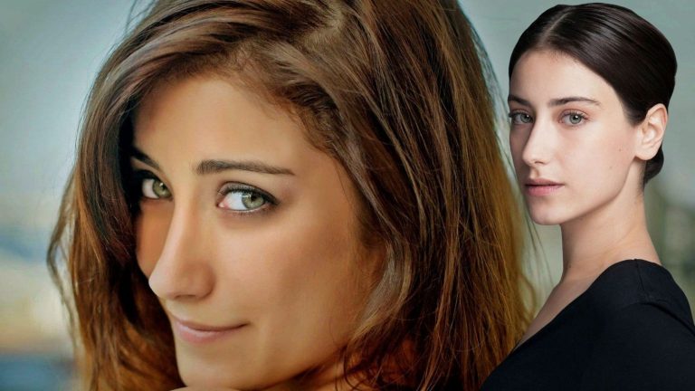 Hazal Kaya'nın Yeni Anlaşması Ağızları Açık Bıraktı!