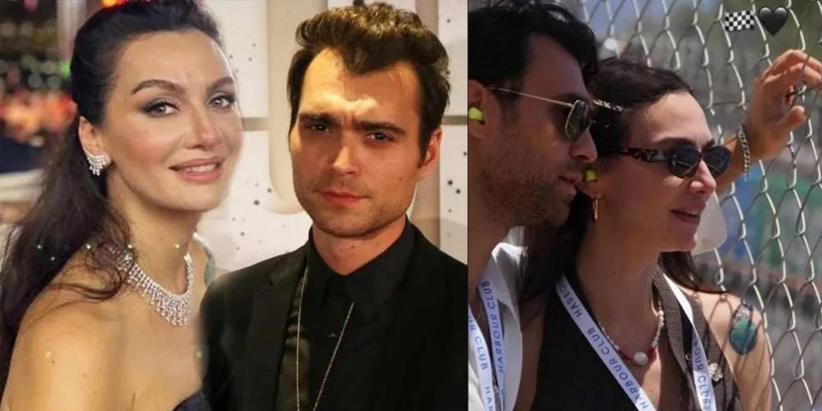 Birce Akalay’dan Kötü Haber Ambulansla Hastaneye Kaldırıldı