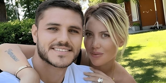 Wanda Nara Yaptığı Paylaşımla Icardi’den Ayrıldığını Açıkladı