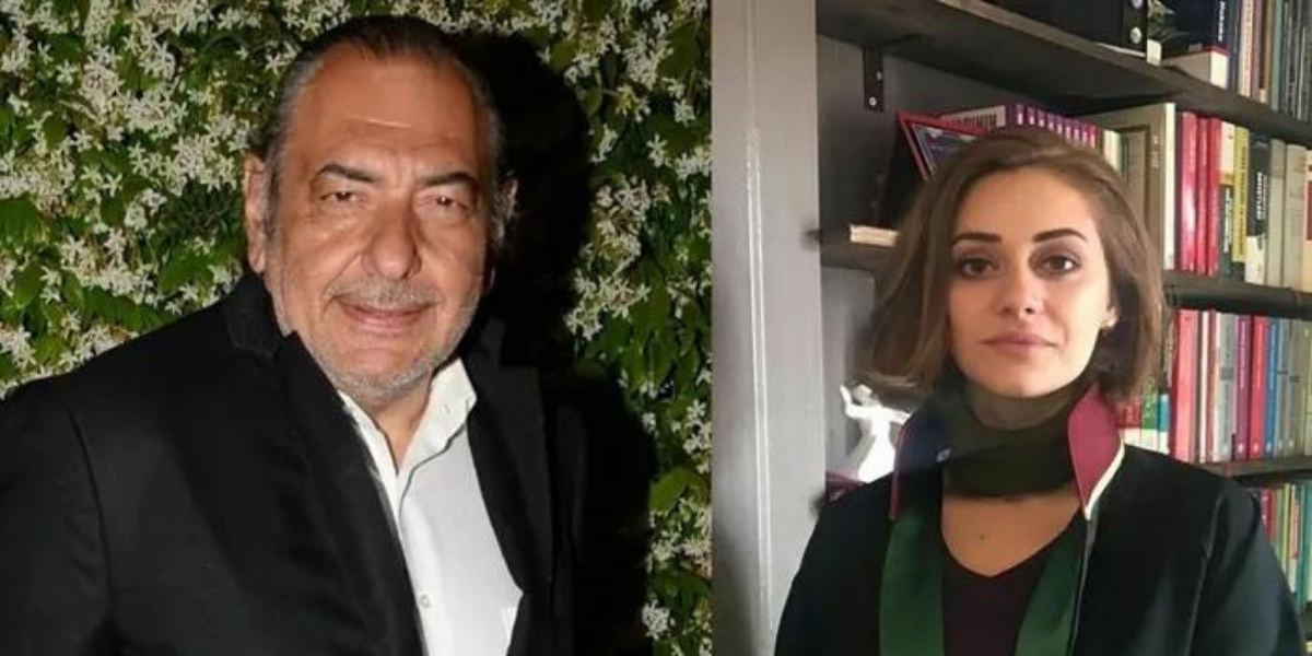 Feyza Altun’dan Nilüfer ve Kızı İçin Açıklama “Adliyeye Gidiyoruz”